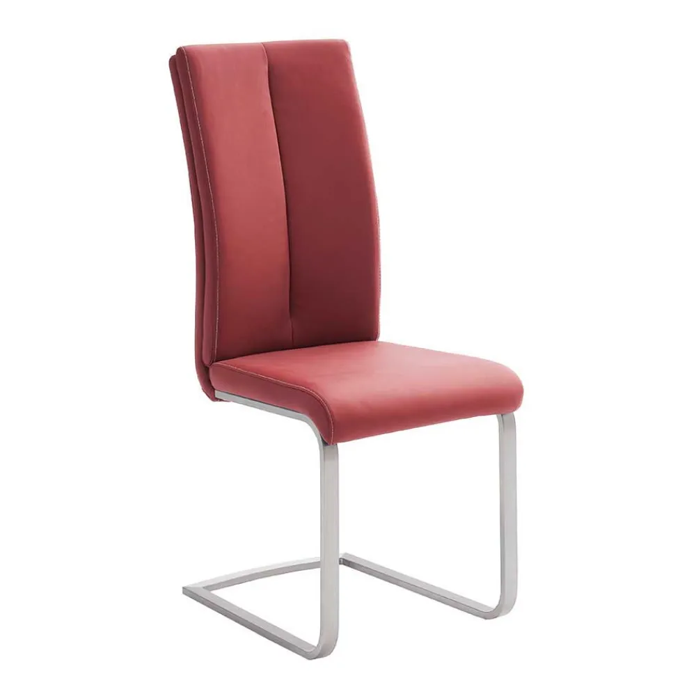 Freischwingerstuhl Vanencia*Pharao24 Hot