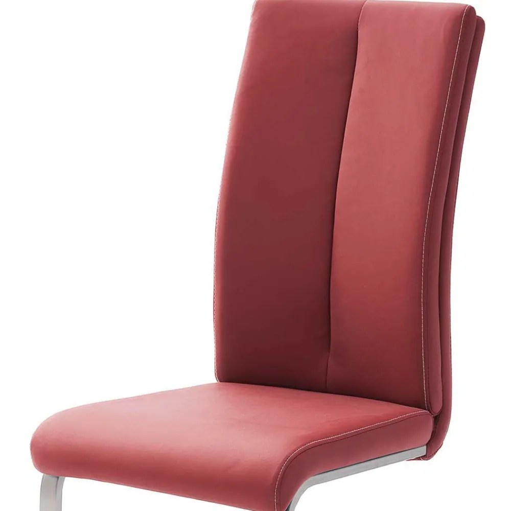 Freischwingerstuhl Vanencia*Pharao24 Hot