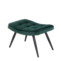 Fußhocker Cadylica*Pharao24