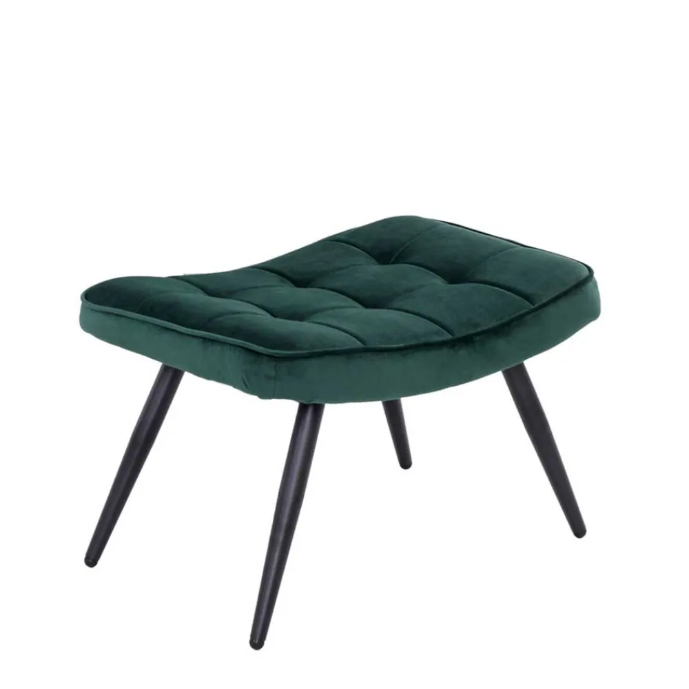 Fußhocker Cadylica*Pharao24