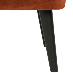 Online Fußhocker zum Sofa Berga Sitzhocker