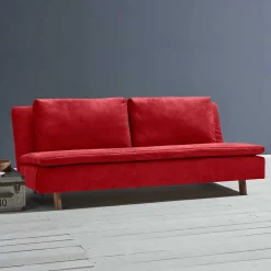 Funktions Sofa Candyon 3 Sitzer Sofa|Schlafsofas