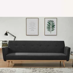 Discount Funktions Sofa Jyrasol 3 Sitzer Sofa|Einzelsofa