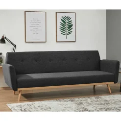 Discount Funktions Sofa Jyrasol 3 Sitzer Sofa|Einzelsofa