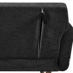 Discount Funktions Sofa Jyrasol 3 Sitzer Sofa|Einzelsofa