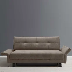 Discount Funktions Sofa Nagati 2 Sitzer Sofa|Schlafsofas