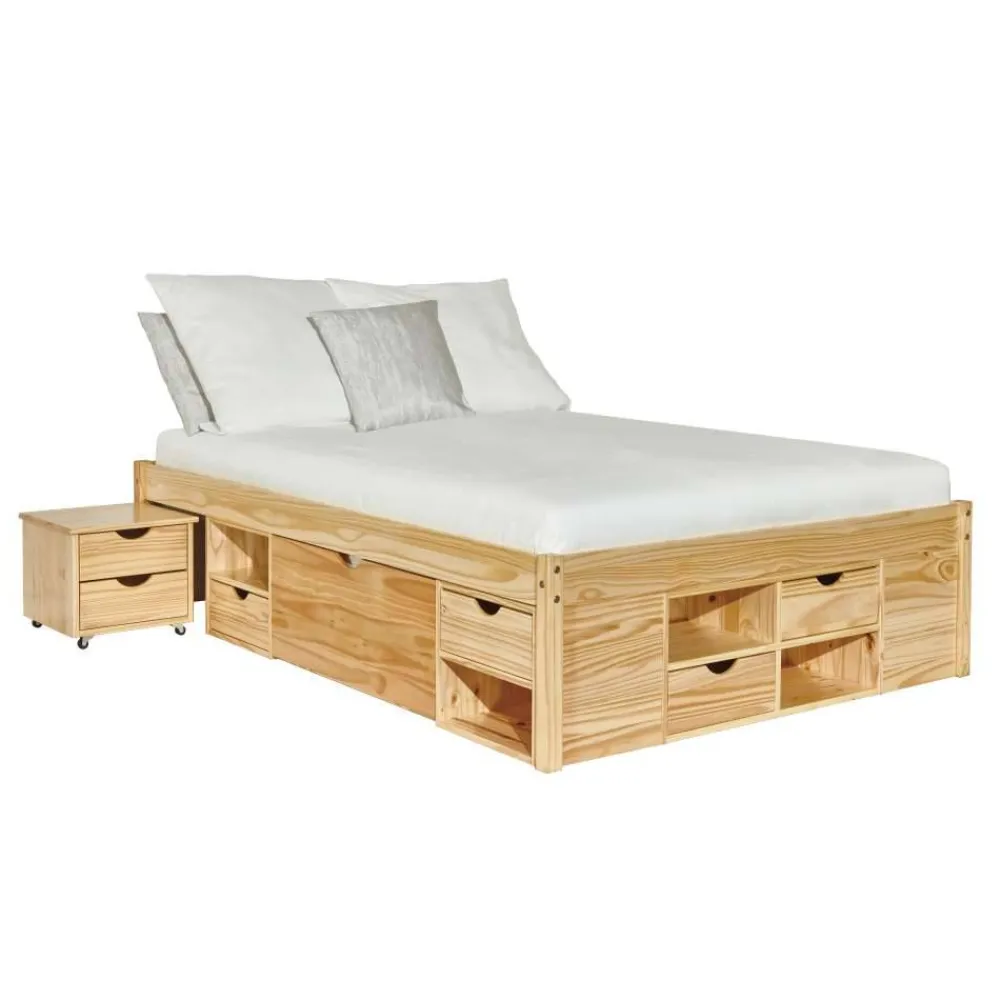New Funktionsbett Wyola Komfortbetten|Jugendbetten