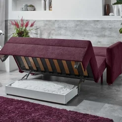 Discount Funktionssofa Heyma 2 Sitzer Sofa|Schlafsofas