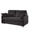 Outlet Funktionssofa Solcian 2 Sitzer Sofa|Einzelsofa