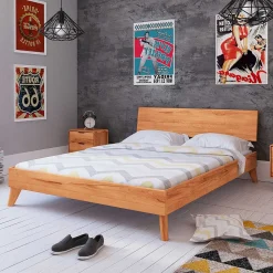 Discount Futonbett Stenov Einzelbetten|Doppelbetten