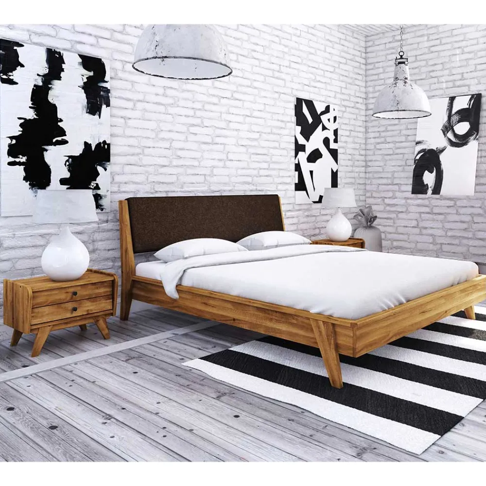 Hot Futonbettgestell Carilla Betten In Übergröße