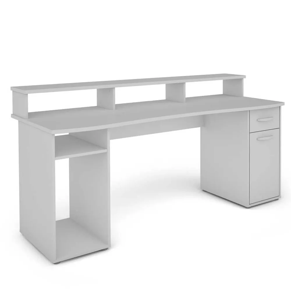 Gaming Schreibtisch Bostaoro*Pharao24 Hot