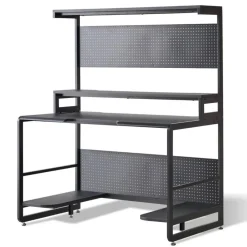 Outlet Gaming Schreibtisch Sixtys Schreibtische