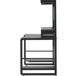 Outlet Gaming Schreibtisch Sixtys Schreibtische