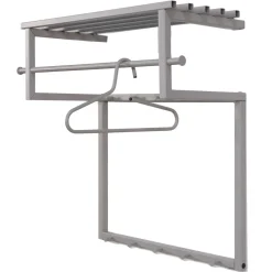 Online Garderobe Ailuno Wandgarderoben