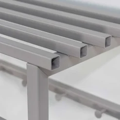 Online Garderobe Ailuno Wandgarderoben