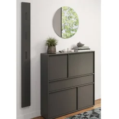 Garderobe Batista Garderobensets