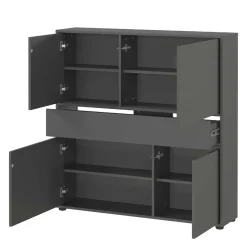 Garderobe Batista Garderobensets