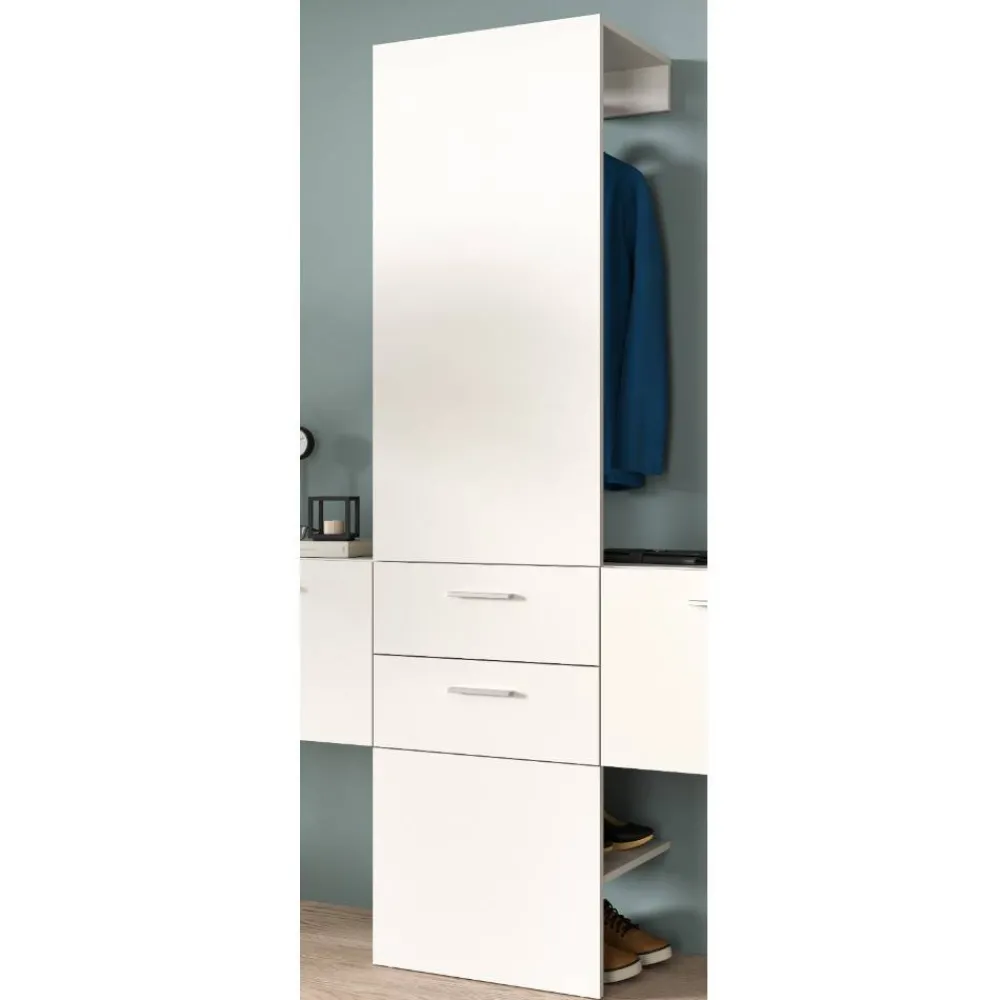 Garderobe Büro Tiploma*Pharao24 Outlet