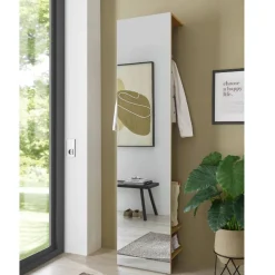 Outlet Garderobe Castilla Kleiderständer