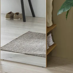 Outlet Garderobe Castilla Kleiderständer