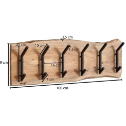 Garderobe Combrit*Pharao24 Outlet