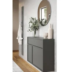 New Garderobe Flur Batista Garderobensets