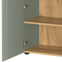 Hot Garderobe Flur Flakes Garderobensets