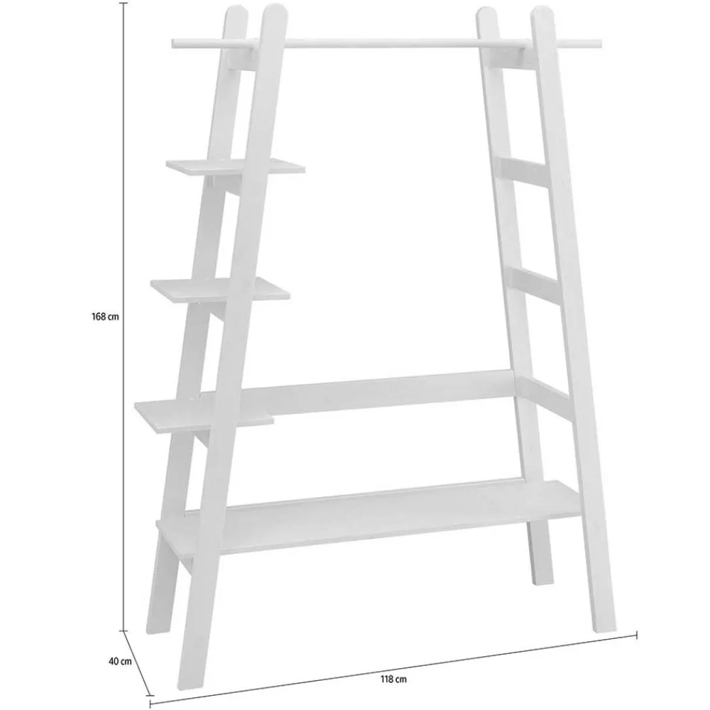 Garderobe Flur Golog*Pharao24 Clearance