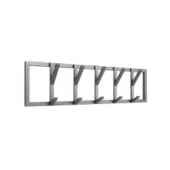 Hot Garderobe Laola Wandgarderoben|Garderobenleisten