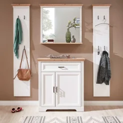 Garderobe Lecara*Pharao24 Hot