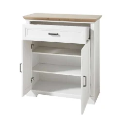 Garderobe Lecara*Pharao24 Hot