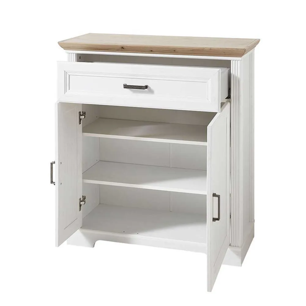 Garderobe Lecara*Pharao24 Hot