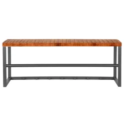 Garderobe Massivholz Taliteo*Pharao24 Best