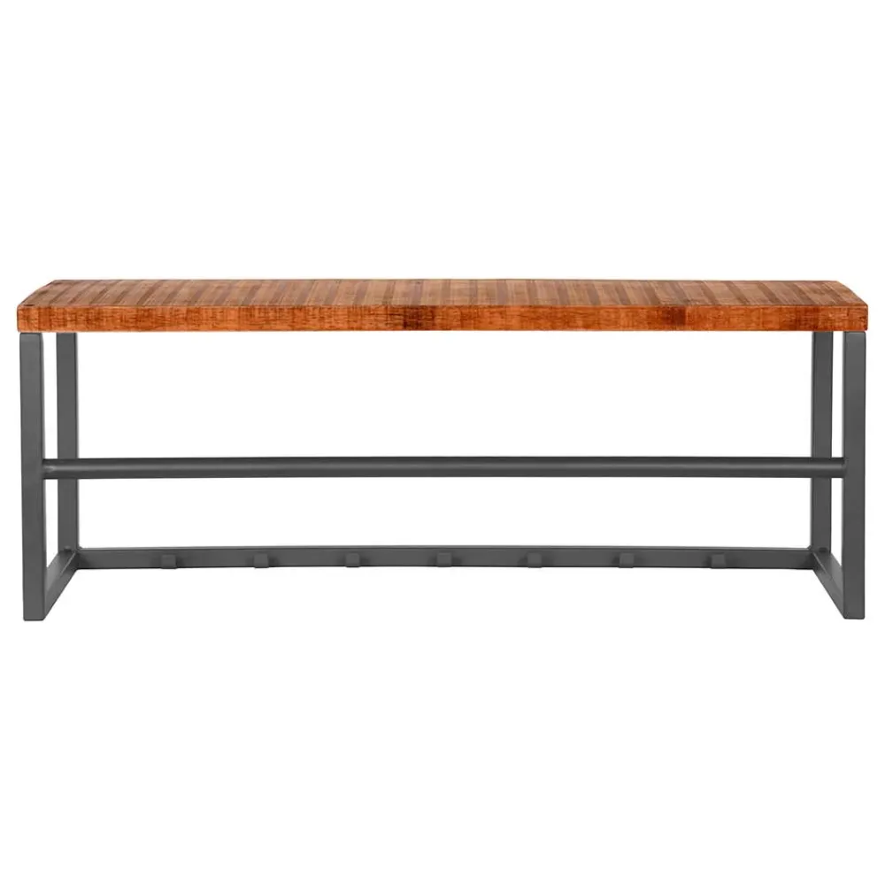 Garderobe Massivholz Taliteo*Pharao24 Best