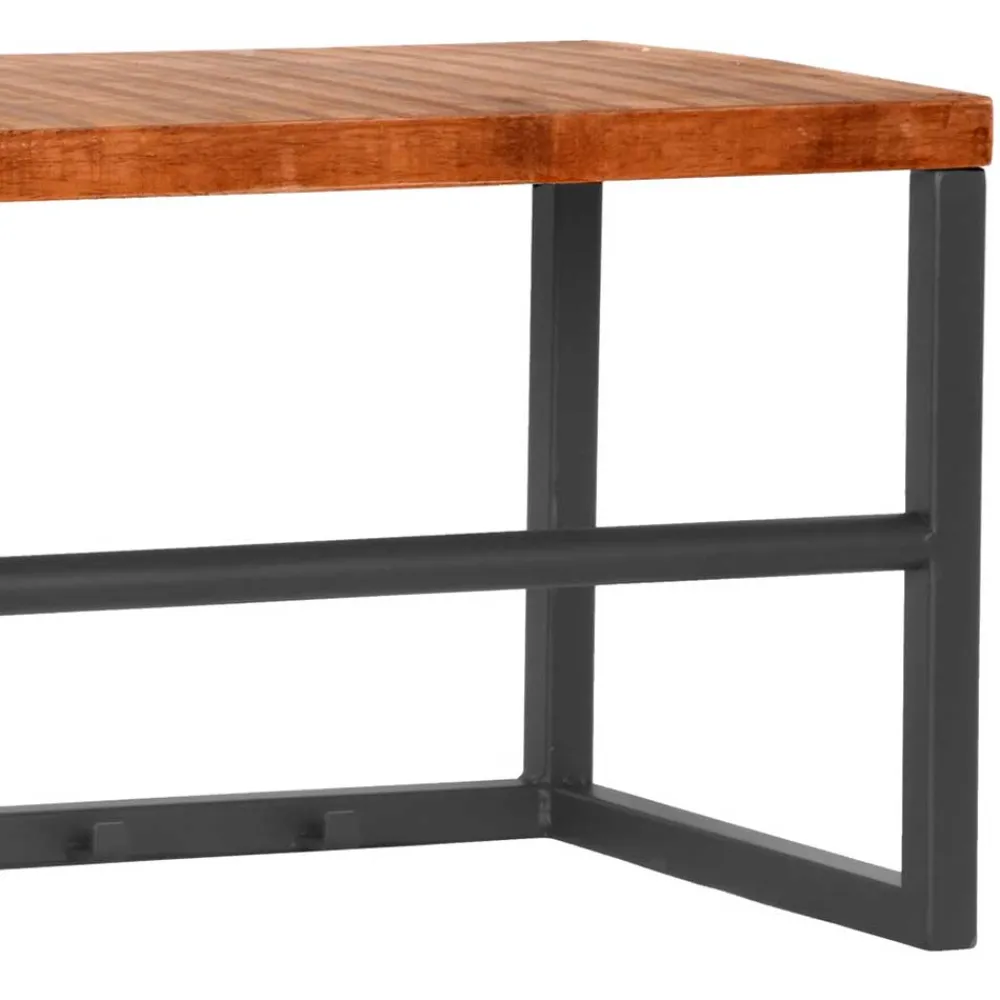 Garderobe Massivholz Taliteo*Pharao24 Best