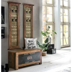 Online Garderobe Petrolia Garderobensets