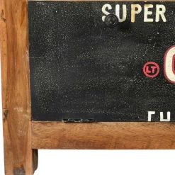 Online Garderobe Petrolia Garderobensets