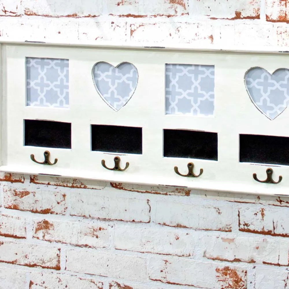 Garderoben Hakenleiste Krefos*Pharao24 Best