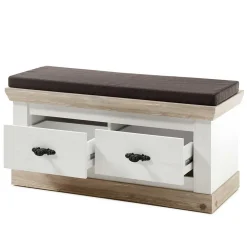 Garderoben Kombi Flurencina*Pharao24 Discount