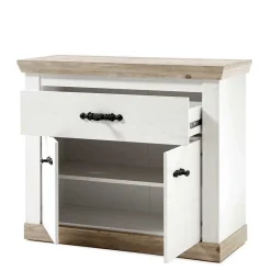 Garderoben Kombi Flurencina*Pharao24 Discount