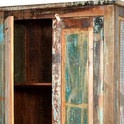 Best Garderoben Kombination Woodstock Garderobensets