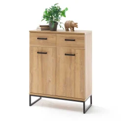 Sale Garderoben Kommode Apyras Flurkommoden|Hochkommoden