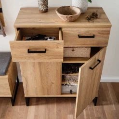 Sale Garderoben Kommode Apyras Flurkommoden|Hochkommoden