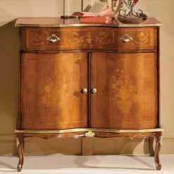 Sale Garderoben Kommode Maggio Massivholzmöbel|Küchenkommode