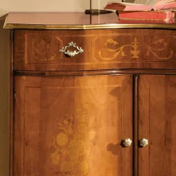 Sale Garderoben Kommode Maggio Massivholzmöbel|Küchenkommode