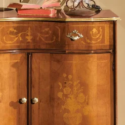 Sale Garderoben Kommode Maggio Massivholzmöbel|Küchenkommode