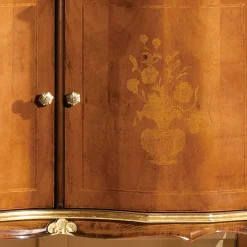 Sale Garderoben Kommode Maggio Massivholzmöbel|Küchenkommode