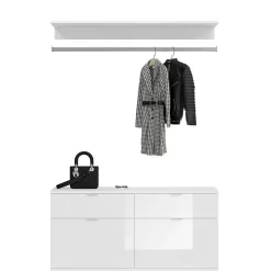 Online Garderoben Modul Wand Ridonner Garderobensets