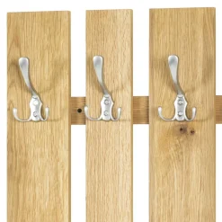 Garderoben Paneel Silja*Pharao24